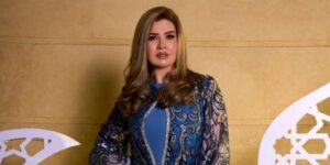 رانيا فريد شوقي: هذا ما تعلمته من والدي