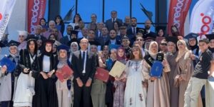 “أوريدو” ترافق الطلبة المتفوقين بالمدرسة الوطنية العليا للعلوم السياسية