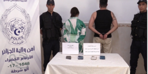 توقيف شخصين أحرقا أوراق نقدية والتشهير بذلك عبر فيديو