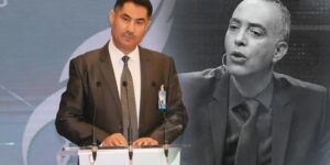 لعقاب يشارك في تأبينية الصحفي الراحل محمد سلطاني