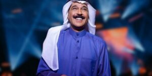 شفاء عبد الله الرويشد من إصابته بجلطة في المخ