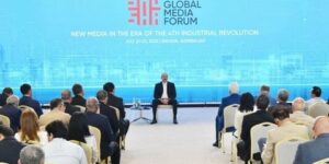 التأكيد على مسؤولية وسائل الإعلام في معالجة وتحليل المعلومات مفتوحة المصدر