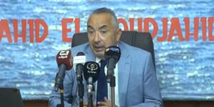  الممثل المقيم للبنك الدولي في الجزائر: مناخ الاستثمار ببلادنا في تحسن مستمر