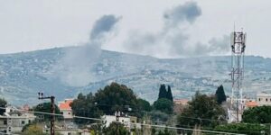 “القسام” تبث مشاهد من قصف موقع للاحتلال انطلاقا من لبنان