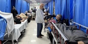 الموت يهدد 26 ألف مصاب ومريض في غزة بسبب إغلاق المعابر.. دعوات للتدخل