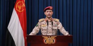 القوات المسلحة اليمنية: نفّذنا 3 عمليات في البحرين الأحمر والمتوسط