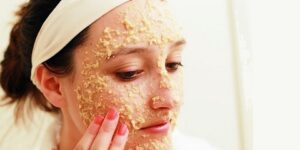 نصائح جمالية.. أروع قناع الشوفان للبشرة الدهنية