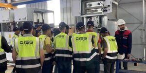 الجزائر تشارك بـ”أكرا” في أشغال منتدى سلطة ضبط الطاقة الإقليمية لدول غرب إفريقيا