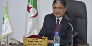 سعيدة.. قطاعي الري والفلاحة تحت المجهر