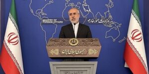 إيران تحذر الاحتلال من مغبة مهاجمة لبنان.. “أي خطوة حمقاء ستؤدي لتوسع الحرب”