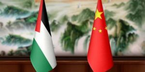 بكين تستضيف لقاء للفصائل الفلسطينية الأسبوع الجاري