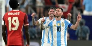 سكالوني يشدد: الطريق لم يكن مفروشاً بالورود