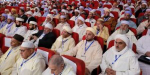 دور الزوايا في تشكيل الهوية الثقافية بالجزائر محور الملتقى السنوي للزاوية الطيبية