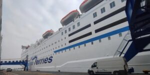 عودة سفينة “موبي دادا”رسميا إلى الخدمة بعد رفع التحفظات المسجلة عليها