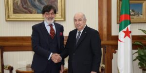 طلائع الحريات يدعو للمشاركة بقوة في الرئاسيات والتصويت لصالح تبون