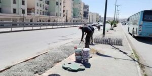 إطلاق أشغال التهيئة الحضرية بها.. نحو توطين أكثر من 10 آلاف سكن بعلي منجلي