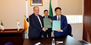 التوقيع على مذكرة تفاهم بين “ألنفط” وشركة “بتروفيتنام” لبحث فرص الاستثمار