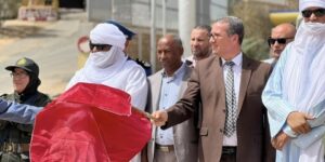 جانت.. نهضة تنموية بمختلف القطاعات منذ 2021