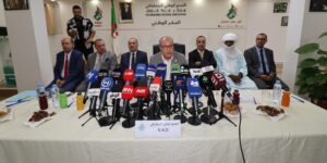 عقد ندوة وطنية لأحزاب “ائتلاف الأغلبية” يوم 13 جويلية الجاري