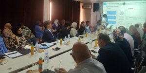 الجزائر تنتقي مواقعا لإنجاز 4 محطات لمراقبة نوعية الهواء