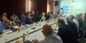 وزارة البيئة: تنصيب لجنة متابعة المشروع الجزائري-الكوري لإنشاء شبكة محطات لمراقبة جودة الهواء