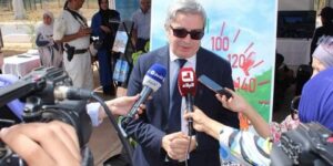 حوادث المرور: أزيد من 1400 حالة وفاة خلال الـ5 أشهر الأولى من 2024