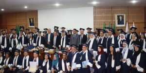 تخرّج الدفعة الـ 11 لمحترفي السوق المالية