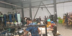  استحداث ألاف مناصب الشغل بالبليدة