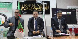 باحثون يجمعون في ندوة تاريخية بمناسبة استرجاع السيادة الوطنية: المرجعية الدينية للجزائريين قادتهم للجهاد وتحرير بلدهم من احتلال غاشم