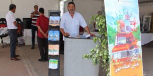 المندوبية الوطنية للأمن في الطرق تطلق حملة تحسيسية للوقاية من حوادث المرور