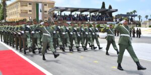 إرهاصات العهد الجديد بالجزائر أصبحت واضحة للعيان في مختلف المجالات