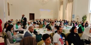 الذكرى ال62 لعيد الإستقلال: سفارة الجزائر بالدوحة تنظم يوما مفتوحا لفائدة الجالية الوطنية المقيمة بقطر