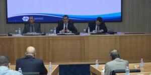 وزير العمل يتخذ إجراءات لاستفادة المتقاعدين من حقوقهم وأجورهم كاملة وبصفة منتظمة