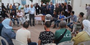 الجامعة الصيفية الإفريقية تحت شعار “المجتمع المدني وبناء التضامن الإفريقي”