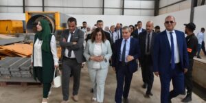 التسيير المدمج للنفايات يعد أولوية للحكومة