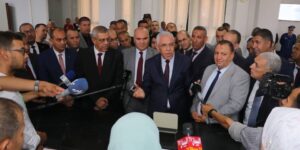 طبي: ضرورة رقمنة عملية الأرشفة في الشق المتعلق بتسليم الوثائق للمواطنين