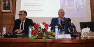 الجزائر ستكون قادرة في غضون ثلاثة أعوام على التواجد ضمن مصاف البلدان الناشئة