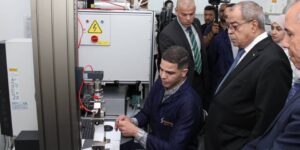 نحو تطوير سلسلة التبريد لتوفير المنتجات الفلاحية على مدار السنة