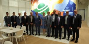 بعثة اقتصادية لمجلس التجديد الاقتصادي الجزائري إلى كندا لتعزيز التعاون والشراكة الثنائية