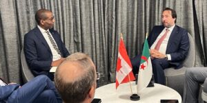 وفد من الشركات الكندية الكبرى سيزور الجزائر قريبا