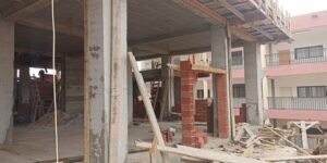 اعذار لمؤسسة تاخرت في اشغال مطعم مدرسي ببوزريعة