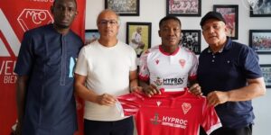 بصفقات مدوية معلنين نواياهم بلعب الأدوار الأولى.. الحمراوة، الكناري والعميد يلهبون سوق الانتقالات 