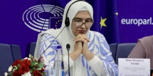 الجزائر تدعو إلى تعزيز دور القيادة النسوية في الدول الإفريقية