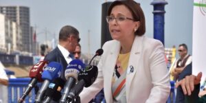 كريكو: الجزائر أولت اهتماما بالغا لحماية وترقية الطفولة