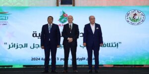 ائتلاف أحزاب الأغلبية من أجل الجزائر يؤكد جاهزيته لإنجاح رئاسيات 7 سبتمبر المقبل