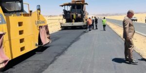 التنمية تنتعش ببلدية جانت