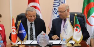 اتفاقية تجارية لتعزيز التعاون الجزائري-التونسي في مجال النقل بالسكك الحديدية