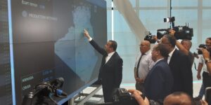 سوناطراك وسونلغاز تحضّران لإبرام عقود لإنجاز خط كهربائي بحري يربط الجزائر بأوروبا