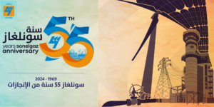 سونلغاز تلتزم بتزويد الكهرباء طيلة صيف 2024 مع التصدير لتونس