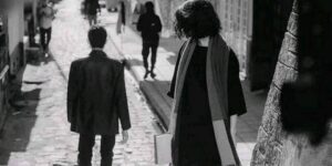 هواجس الفراق